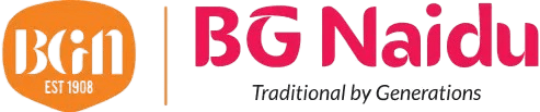 BG Naidu