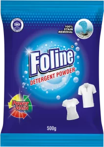 Home care pouch Manufacturer