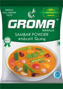 Food Packaging Pouch