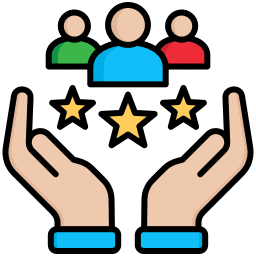35+ Years of Experience