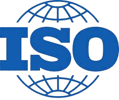 ISO Certified