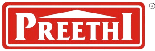 Preethi