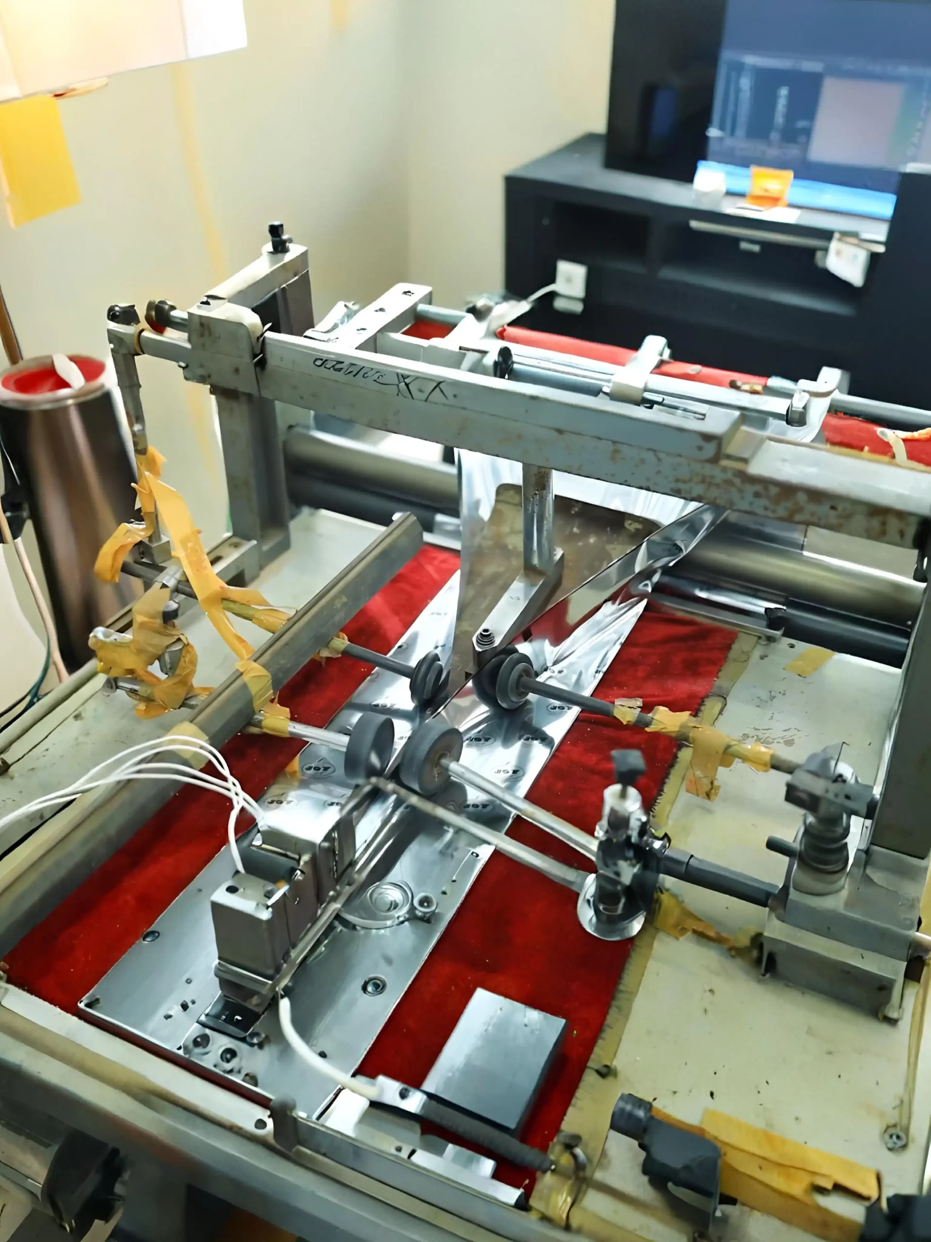 Pet Food Packaging Pouch Manufacturer
