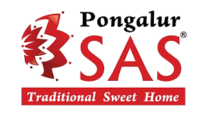 Pongalur SAS Traditional Sweet Home