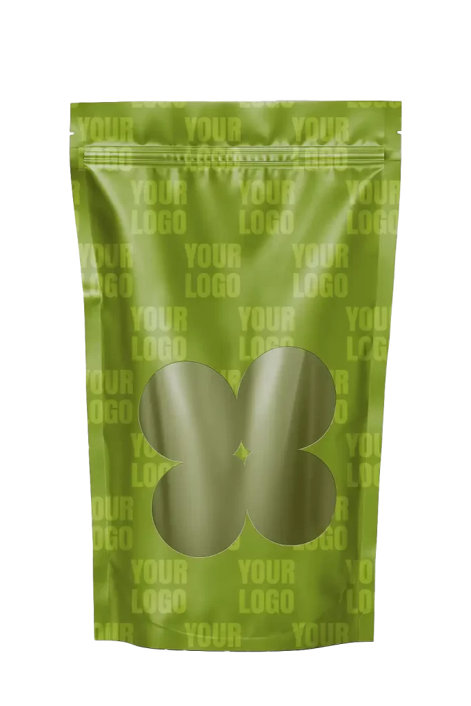 Security Pouch