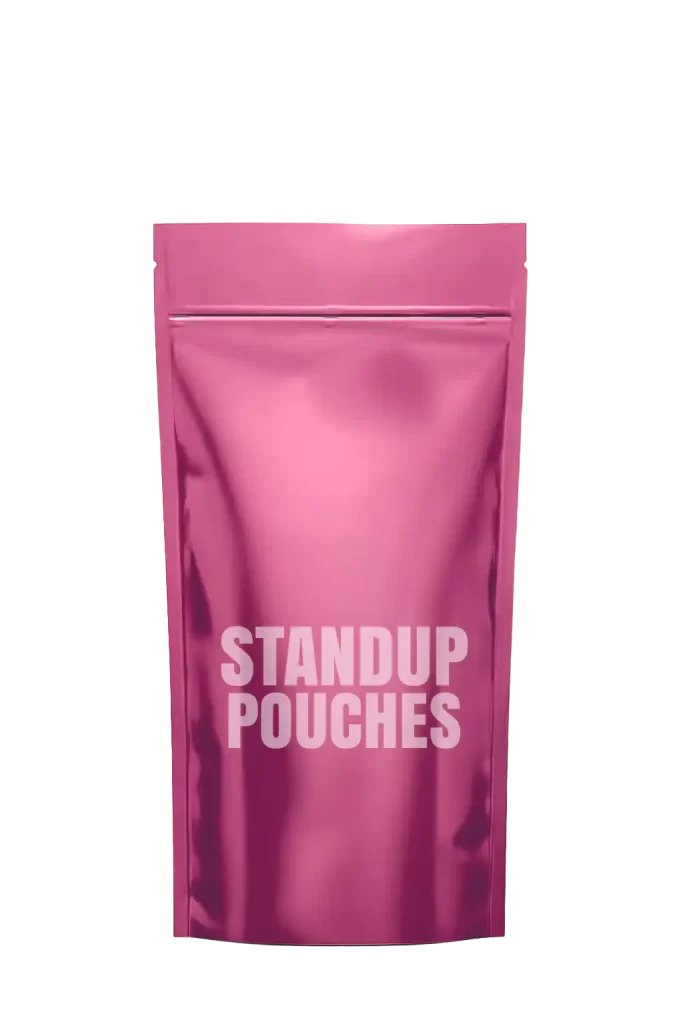 StandUp Pouches