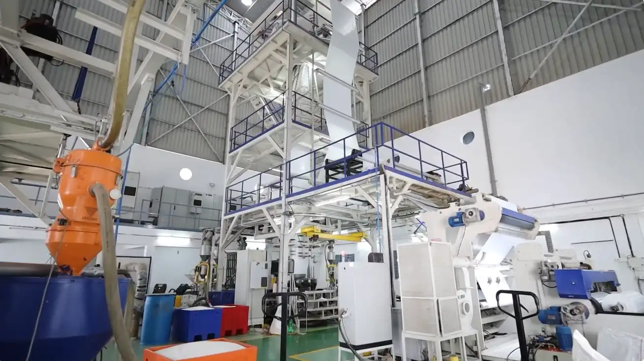 Printed Pouch Manufacturer