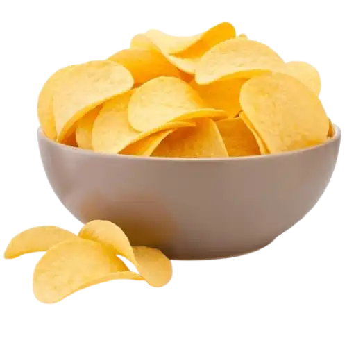Snacks Food Pouches