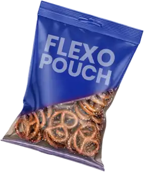 Flexo Pouch