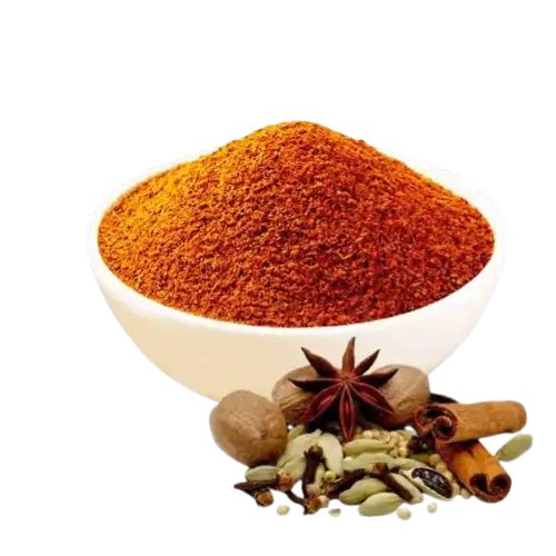 Masala Pouches