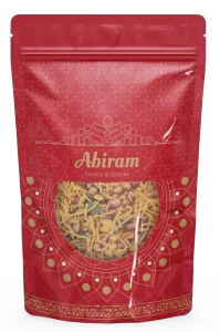 Snacks Pouch Manufacturer