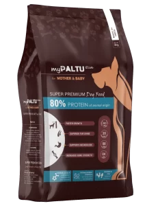 Pet Food Packaging Pouch