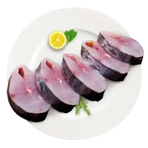 Sea food Pouches