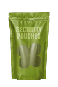 Security Pouches