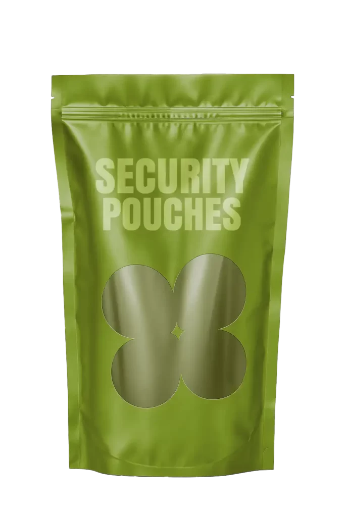 Security Pouches