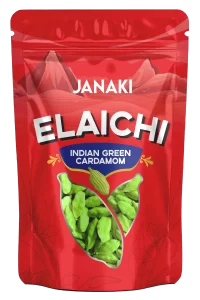 Packaging Pouch Supplier