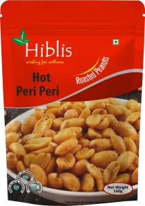 Custom Food Packaging Pouches
