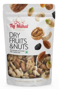 Food Packaging Pouch