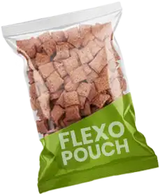 Without Cylinder Pouches